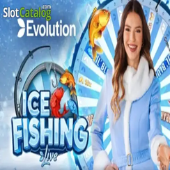Ice Fishing - 930k apk